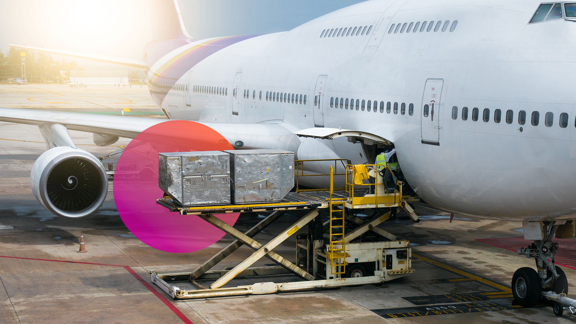 How to Start a Cargo Loading & Unloading Services Business in Dubai