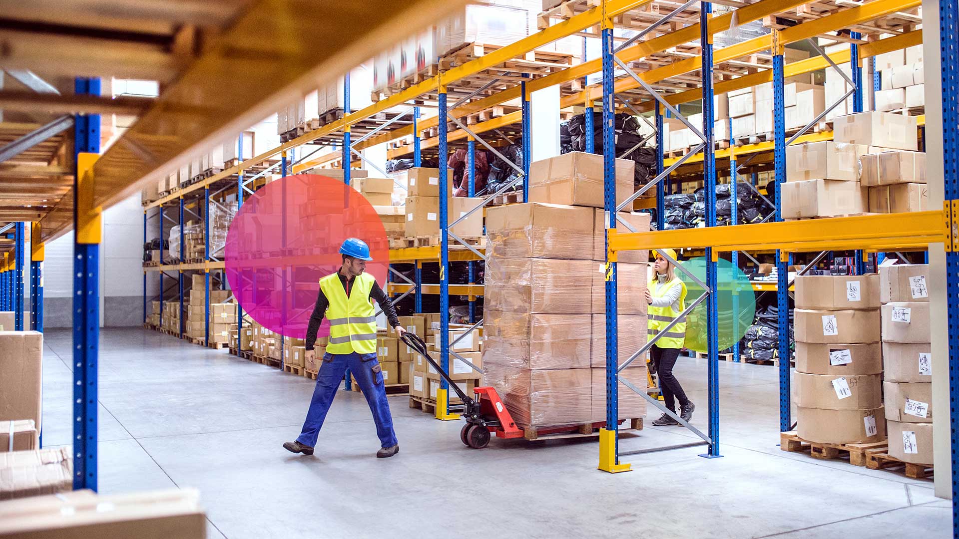 Renting A Warehouse In Dubai: A Step By Step Guide