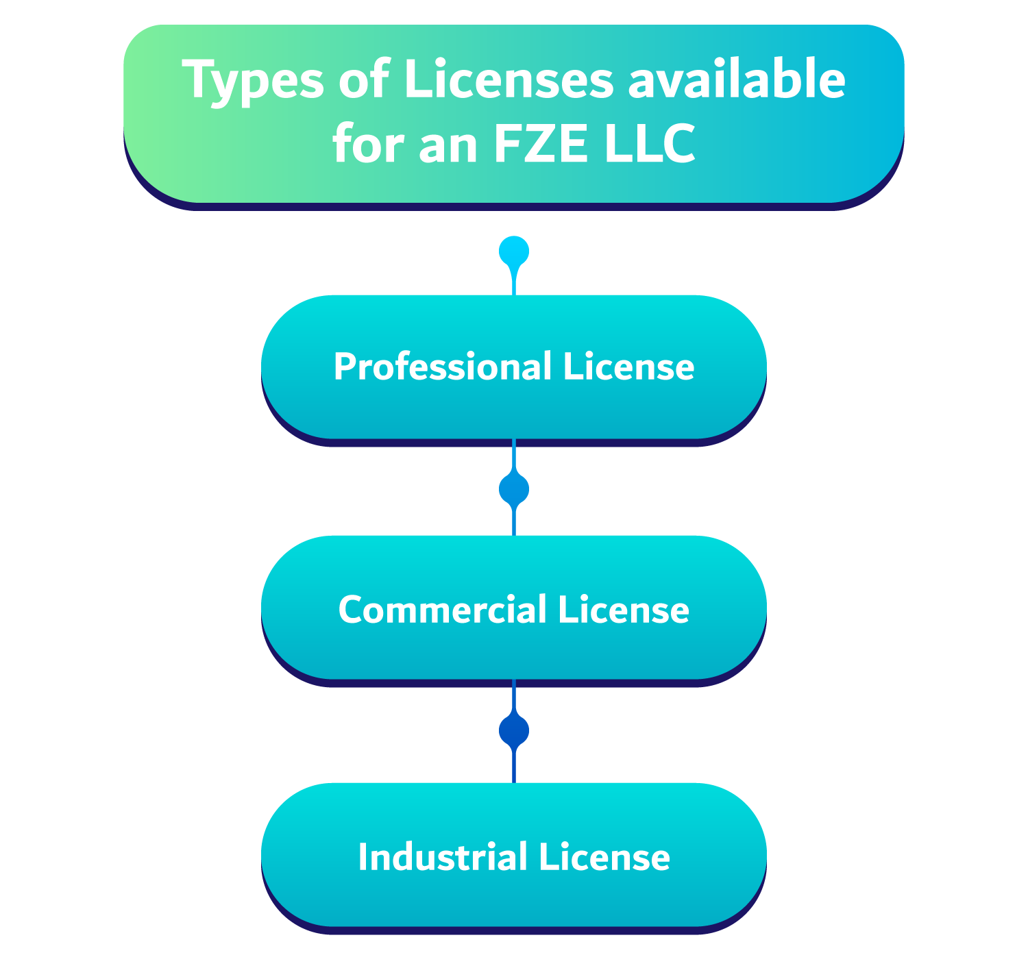 Why Start A FZE Limited Liability Company In Dubai