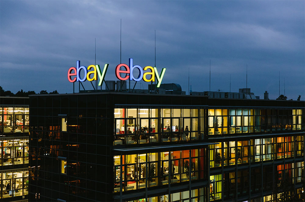 eBay provides a special growth program for UAE businesses to reach global markets